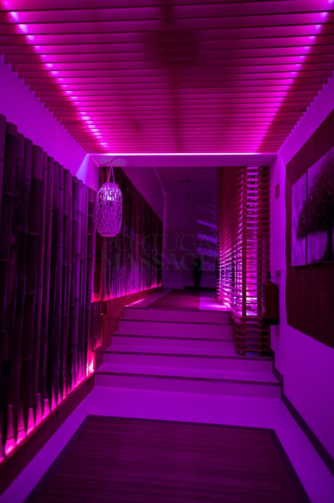 Paradise Escadas Piscina 3