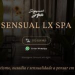 Sensual LX
